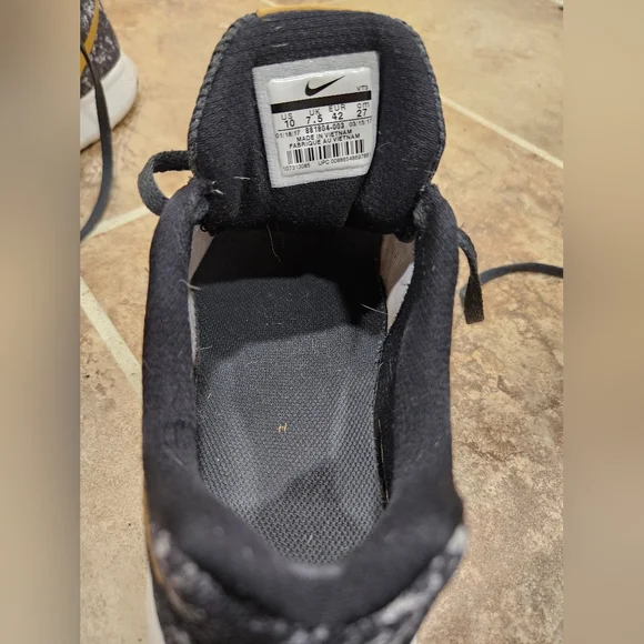 Nike Flex RN 6 shoes - Picture 4 of 14